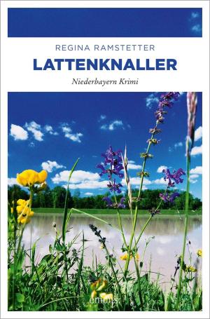 Ramstetter Regina - Lattenknaller
